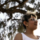 Image for article titled Indian women are finding a silver lining in their grey hair